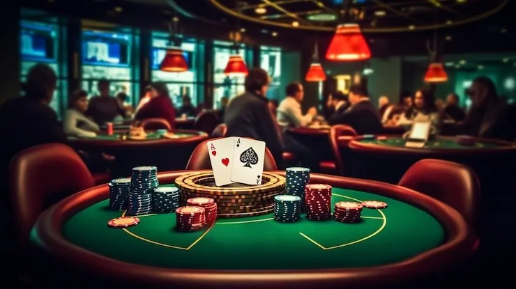 slotjp88 Pakistan Casino lobby