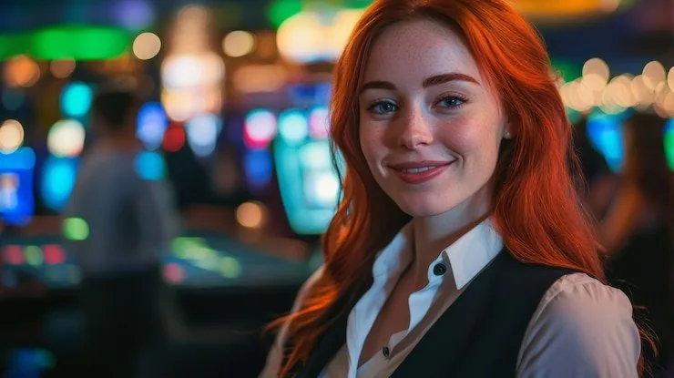 slotjp88 What Roulette Winner's Wheel Offers Here